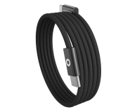 Mobile Origin 60W UltraSlim USB-C to USB-C Cable 1 m CB11 Black - 1537915 - zdjęcie 2